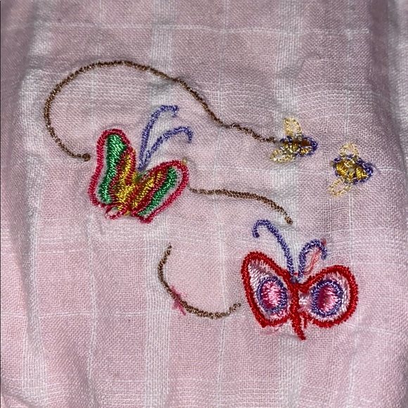 Vintage Winnie The Poo Button Down - Picture 4 of 4